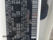 ✅ 2022 Kia Seltos Nightfall • VIN: KNDEUCA22N7285326 • Lot: 87290805. Listed on Copart with Not provided. Free auction sales archive from the USA and detailed vehicle history report at DreamBid. Image 14.