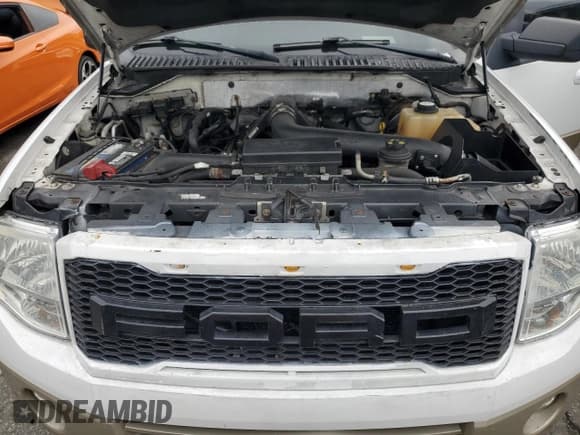 ✅ 2007 Ford Expedition Eddie Bauer • VIN: 1FMFU18547LA37304 • Lot: 68783385. Wystawiony na Copart z przebiegiem 133 421 mil. Bezpłatny archiwum sprzedaży aukcyjnych z USA i szczegółowy raport historii pojazdu na DreamBid. Zdjęcie 12.