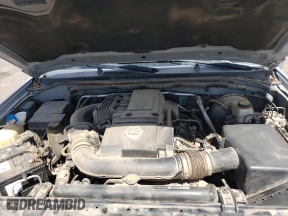 ✅ 2011 Nissan Frontier SV • VIN: 1N6AD0CW1BC400060 • Lot: 64085835. Listed on Copart with 186,039 mi. Free auction sales archive from the USA and detailed vehicle history report at DreamBid. Image 11.