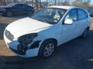 ✅ 2011 Hyundai Accent GLS • VIN: KMHCN4AC0BU606100 • Лот: 41293628. Опубликован ранее на IAAI с пробегом 121 471 миль. Бесплатный доступ к архиву аукционных продаж из США и подробный отчёт об истории автомобиля на DreamBid. Изображение 2.