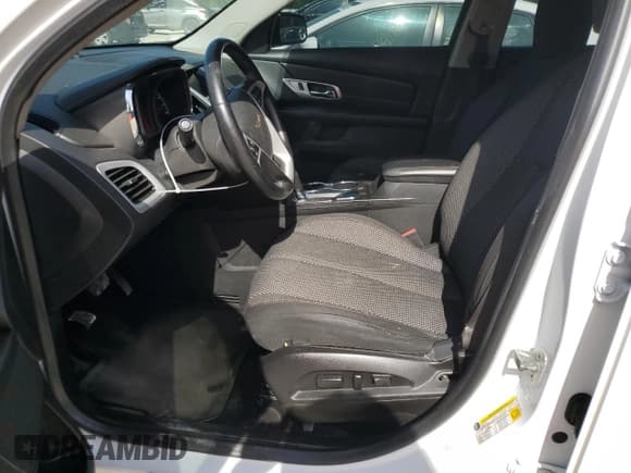 ✅ 2016 GMC Terrain SLE • VIN: 2GKFLTE34G6130147 • Lot: 59861465. Wystawiony na Copart z przebiegiem 131 647 mil. Bezpłatny archiwum sprzedaży aukcyjnych z USA i szczegółowy raport historii pojazdu na DreamBid. Zdjęcie 7.