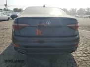 ✅ 2022 Volkswagen Jetta Autobahn • VIN: 3VW2T7BU2NM025198 • Lot: 62683635. Listed on Copart with 27,530 mi. Free auction sales archive from the USA and detailed vehicle history report at DreamBid. Image 6.