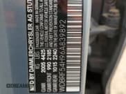 ✅ 2006 Mercedes-Benz C 280 Luxury • VIN: WDBRF54H96A839892 • Lot: 47498505. Wystawiony na Copart z przebiegiem 130 104 mil. Bezpłatny archiwum sprzedaży aukcyjnych z USA i szczegółowy raport historii pojazdu na DreamBid. Zdjęcie 12.