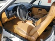 ✅ 1997 Mazda MX-5 Miata • VIN: JM1NA3534V0721128 • Лот: 76104554. Опубликован ранее на Copart с пробегом 89 272 миль. Бесплатный доступ к архиву аукционных продаж из США и подробный отчёт об истории автомобиля на DreamBid. Изображение 7.