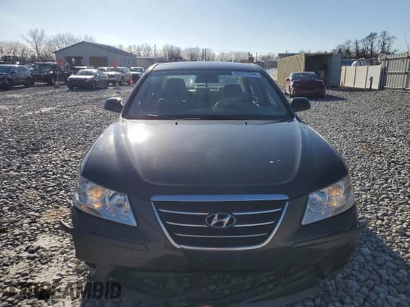 ✅ 2010 Hyundai Sonata GLS • VIN: 5NPET4AC3AH622089 • Lot: 85323264. Wystawiony na Copart z przebiegiem 48 076 mil. Bezpłatny archiwum sprzedaży aukcyjnych z USA i szczegółowy raport historii pojazdu na DreamBid. Zdjęcie 5.