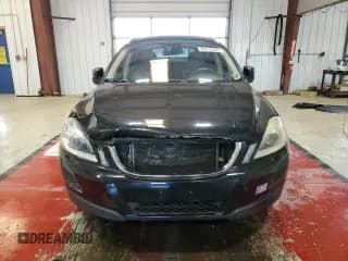 ✅ 2012 Volvo XC60 3.0L • VIN: YV4902DZ7C2335886 • Lot: 90679465. Wystawiony na Copart z przebiegiem 185 243 mil. Bezpłatny archiwum sprzedaży aukcyjnych z USA i szczegółowy raport historii pojazdu na DreamBid. Zdjęcie 5.