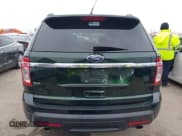 ✅ 2013 Ford Explorer XLT • VIN: 1FM5K7D82DGA45717 • Lot: 41740237. Wystawiony na IAAI z przebiegiem 162 443 mil. Bezpłatny archiwum sprzedaży aukcyjnych z USA i szczegółowy raport historii pojazdu na DreamBid. Zdjęcie 17.