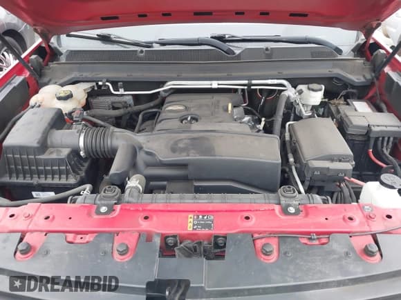 ✅ 2018 Chevrolet Colorado 2WD Work Truck • VIN: 1GCGSBEAXJ1246300 • Lot: 42795674. Listed on IAAI with 67,298 mi. Free auction sales archive from the USA and detailed vehicle history report at DreamBid. Image 10.