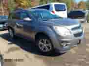 2012 Chevrolet Equinox 2LT с VIN 2GNFLNE57C6197397, выставлен на аукционе IAAI как лот 43471790 с пробегом 183 958 миль миль и . История ставок и продаж доступна на DreamBid. Изображение 1.