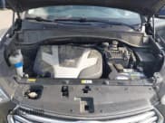 ✅ 2017 Hyundai Santa Fe Limited Ultimate • VIN: KM8SR4HF1HU171810 • Лот: 43640271. Опубликован ранее на IAAI с пробегом 148 160 миль. Бесплатный доступ к архиву аукционных продаж из США и подробный отчёт об истории автомобиля на DreamBid. Изображение 10.