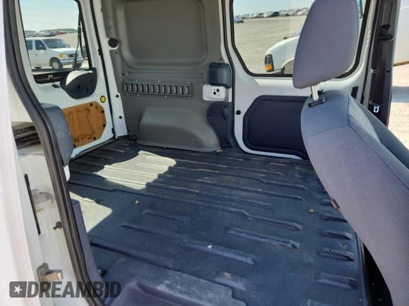 ✅ 2012 Ford Transit Connect XLT • VIN: NM0LS6BN0CT105625 • Lot: 65397255. Wystawiony na Copart z przebiegiem 156 849 mil. Bezpłatny archiwum sprzedaży aukcyjnych z USA i szczegółowy raport historii pojazdu na DreamBid. Zdjęcie 11.