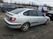 ✅ 2006 Hyundai Elantra GLS • VIN: KMHDN56D36U194773 • Lot: 87316844. Wystawiony na Copart z przebiegiem 75 788 mil. Bezpłatny archiwum sprzedaży aukcyjnych z USA i szczegółowy raport historii pojazdu na DreamBid. Zdjęcie 3.