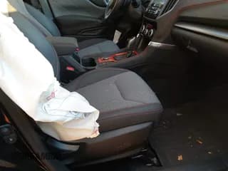 ✅ 2021 Subaru Forester Special Sports • VIN: JF2SKALC3MH443508 • Лот: 43722145. Опубликован ранее на IAAI с пробегом 109 893 миль. Бесплатный доступ к архиву аукционных продаж из США и подробный отчёт об истории автомобиля на DreamBid. Изображение 5.