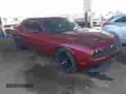 2018 Dodge Challenger R/T with VIN 2C3CDZBT2JH161089, listed as a IAAI auction lot 43316187 with 122,953 mi miles and . Bid and sale history available at DreamBid. Image 1.