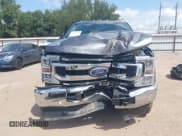 ✅ 2022 Ford F-250 XL • VIN: 1FT7W2BN3NEG38707 • Lot: 43110139. Wystawiony na IAAI z przebiegiem 16 835 mil. Bezpłatny archiwum sprzedaży aukcyjnych z USA i szczegółowy raport historii pojazdu na DreamBid. Zdjęcie 12.