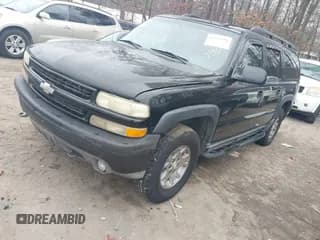 ✅ 2002 Chevrolet Suburban LS • VIN: 3GNFK16Z72G334323 • Лот: 41210480. Опубликован ранее на IAAI с пробегом 311 193 миль. Бесплатный доступ к архиву аукционных продаж из США и подробный отчёт об истории автомобиля на DreamBid. Изображение 2.