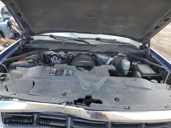 ✅ 2014 Chevrolet Silverado 1500 LTZ • VIN: 3GCUKSEC2EG359010 • Lot: 87421415. Listed on Copart with 232,373 mi. Free auction sales archive from the USA and detailed vehicle history report at DreamBid. Image 11.