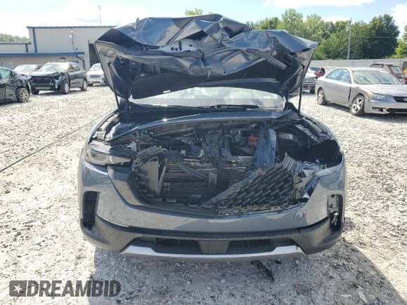 ✅ 2023 Mazda CX-50 Meridian Edition • VIN: 7MMVABXY2PN134015 • Lot: 70159775. Listed on Copart with 43,144 mi. Free auction sales archive from the USA and detailed vehicle history report at DreamBid. Image 5.