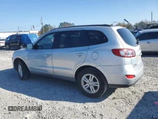 ✅ 2011 Hyundai Santa Fe GLS • VIN: 5XYZG4AG7BG014139 • Lot: 81320094. Listed on Copart with 177,418 mi. Free auction sales archive from the USA and detailed vehicle history report at DreamBid. Image 2.