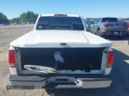 ✅ 2014 Nissan Titan SE • VIN: 1N6BA0EK1EN518044 • Лот: 42294912. Опубликован ранее на IAAI с пробегом 131 190 миль. Бесплатный доступ к архиву аукционных продаж из США и подробный отчёт об истории автомобиля на DreamBid. Изображение 16.