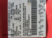 ✅ 2002 Ford F-150 XL • VIN: 1FTRX17W32NB36812 • Lot: 71221765. Listed on Copart with 226,636 mi. Free auction sales archive from the USA and detailed vehicle history report at DreamBid. Image 12.