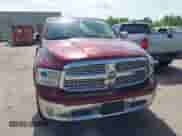 2017 Ram 1500 Laramie с VIN 1C6RR6NG5HS582108, выставлен на аукционе IAAI как лот 42747743 с пробегом 203 041 миль миль и . История ставок и продаж доступна на DreamBid. Изображение 12.