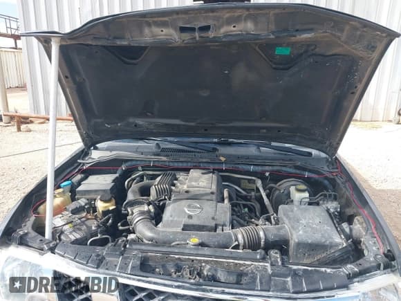 ✅ 2010 Nissan Frontier SE • VIN: 1N6AD0CU0AC435315 • Lot: 43434502. Listed on IAAI with 67,752 mi. Free auction sales archive from the USA and detailed vehicle history report at DreamBid. Image 10.