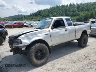 ✅ 2007 Ford Ranger XL • VIN: 1FTZR15E57PA69419 • Lot: 67067335. Listed on Copart with Not provided. Free auction sales archive from the USA and detailed vehicle history report at DreamBid. Image 1.