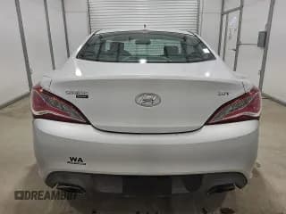 ✅ 2014 Hyundai Genesis Coupe 2.0T • VIN: KMHHT6KD0EU113701 • Lot: 71392035. Wystawiony na Copart z przebiegiem 53 998 mil. Bezpłatny archiwum sprzedaży aukcyjnych z USA i szczegółowy raport historii pojazdu na DreamBid. Zdjęcie 6.