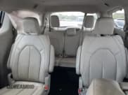 ✅ 2018 Chrysler Pacifica Touring L Plus • VIN: 2C4RC1EG2JR322401 • Lot: 56288045. Wystawiony na Copart z przebiegiem 112 110 mil. Bezpłatny archiwum sprzedaży aukcyjnych z USA i szczegółowy raport historii pojazdu na DreamBid. Zdjęcie 10.