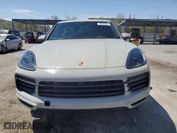 ✅ 2023 Porsche Cayenne S • VIN: WP1AB2AY3PDA14362 • Лот: 59709925. Опубликован ранее на Copart с пробегом 32 287 миль. Бесплатный доступ к архиву аукционных продаж из США и подробный отчёт об истории автомобиля на DreamBid. Изображение 5.