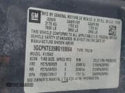 ✅ 2011 Chevrolet Silverado 1500 LTZ • VIN: 3GCPKTE35BG190664 • Lot: 42737125. Wystawiony na IAAI z przebiegiem 168 420 mil. Bezpłatny archiwum sprzedaży aukcyjnych z USA i szczegółowy raport historii pojazdu na DreamBid. Zdjęcie 9.