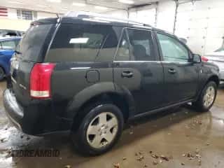 2006 Saturn VUE z VIN 5GZCZ63426S887634, wystawiony jako Copart lot #83527664 z przebiegiem 94 925 mil mil oraz Czysty tytuł • Clean title. Historia ofert i sprzedaży dostępna na DreamBid. Obrazek 3.