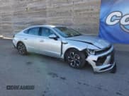 ✅ 2024 Hyundai Sonata SEL • VIN: KMHL64JA7RA376482 • Лот: 91200745. Опубликован ранее на Copart с пробегом 37 115 миль. Бесплатный доступ к архиву аукционных продаж из США и подробный отчёт об истории автомобиля на DreamBid. Изображение 4.