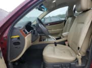 ✅ 2013 Hyundai Genesis 3.8L • VIN: KMHGC4DD6DU212230 • Lot: 84262325. Listed on Copart with 83,676 mi. Free auction sales archive from the USA and detailed vehicle history report at DreamBid. Image 7.