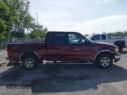 ✅ 2003 Ford F-150 XLT • VIN: 1FTRW07673KA76758 • Lot: 43073958. Wystawiony na IAAI z przebiegiem 191 655 mil. Bezpłatny archiwum sprzedaży aukcyjnych z USA i szczegółowy raport historii pojazdu na DreamBid. Zdjęcie 13.