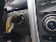 ✅ 2012 Ford Edge SE • VIN: 2FMDK3GCXCBA91354 • Lot: 43017462. Wystawiony na IAAI z przebiegiem 164 701 mil. Bezpłatny archiwum sprzedaży aukcyjnych z USA i szczegółowy raport historii pojazdu na DreamBid. Zdjęcie 11.