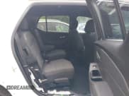 ✅ 2022 Chevrolet Traverse LT Cloth • VIN: 1GNERGKW7NJ170497 • Lot: 42765745. Listed on IAAI with 61,693 mi. Free auction sales archive from the USA and detailed vehicle history report at DreamBid. Image 8.