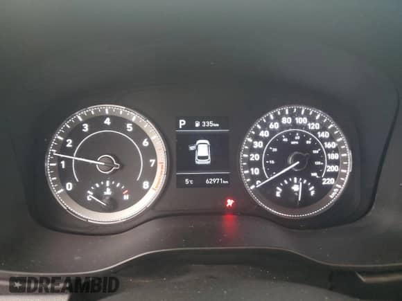 2021 Hyundai Venue SE с VIN KMHRB8A34MU108785, выставлен на аукционе Copart как лот 81250884 с пробегом 62 971 миль миль и Списание • Salvage title. История ставок и продаж доступна на DreamBid. Изображение 9.