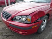 ✅ 2005 Hyundai Elantra GLS • VIN: KMHDN56D75U162679 • Lot: 41806869. Wystawiony na IAAI z przebiegiem 119 886 mil. Bezpłatny archiwum sprzedaży aukcyjnych z USA i szczegółowy raport historii pojazdu na DreamBid. Zdjęcie 6.