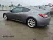 2014 Hyundai Genesis Coupe R-Spec z VIN KMHHT6KD2EU115613, wystawiony jako Copart lot #48880845 z przebiegiem 112 257 mil mil oraz Czysty tytuł • Clean title. Historia ofert i sprzedaży dostępna na DreamBid. Obrazek 2.