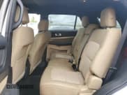 ✅ 2016 Ford Explorer • VIN: 1FM5K7BH9GGB49841 • Лот: 67557625. Опубликован ранее на Copart с пробегом 88 066 миль. Бесплатный доступ к архиву аукционных продаж из США и подробный отчёт об истории автомобиля на DreamBid. Изображение 11.