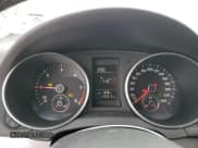 ✅ 2012 Volkswagen Golf TDI • VIN: WVWNM7AJ2CW290432 • Лот: 41973665. Опубликован ранее на Copart с пробегом 432 615 миль. Бесплатный доступ к архиву аукционных продаж из США и подробный отчёт об истории автомобиля на DreamBid. Изображение 9.