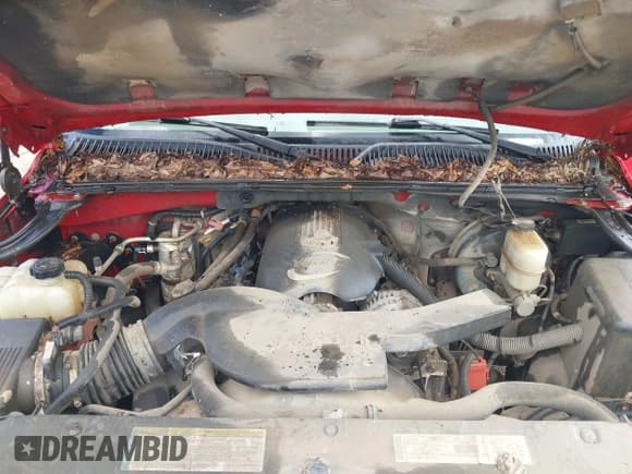 ✅ 2001 Chevrolet Suburban LT • VIN: 3GNEC16T01G219226 • Лот: 41984110. Опубликован ранее на IAAI с пробегом 284 511 миль. Бесплатный доступ к архиву аукционных продаж из США и подробный отчёт об истории автомобиля на DreamBid. Изображение 10.