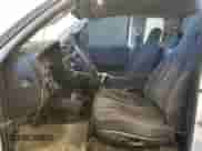 2004 Dodge Dakota Sport с VIN 1D7HG32N34S739646, выставлен на аукционе Copart как лот 74523084 с пробегом 277 000 миль миль и На запчасти • Non repairable. История ставок и продаж доступна на DreamBid. Изображение 7.