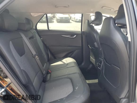 ✅ 2024 Kia Niro EX • VIN: KNDCR3LE5R5128407 • Лот: 71582125. Опубликован ранее на Copart с пробегом 11 229 миль. Бесплатный доступ к архиву аукционных продаж из США и подробный отчёт об истории автомобиля на DreamBid. Изображение 10.