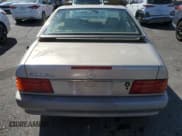 ✅ 1992 Mercedes-Benz 500 • VIN: WDBFA66E3NF060502 • Lot: 50443615. Wystawiony na Copart z przebiegiem 99 956 mil. Bezpłatny archiwum sprzedaży aukcyjnych z USA i szczegółowy raport historii pojazdu na DreamBid. Zdjęcie 6.