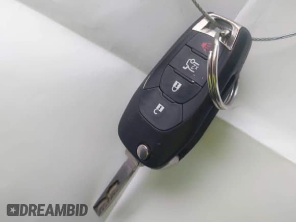 ✅ 2018 Chevrolet Cruze LS • VIN: 1G1BB5SM4J7116996 • Lot: 43534133. Listed on IAAI with 204,194 mi. Free auction sales archive from the USA and detailed vehicle history report at DreamBid. Image 11.