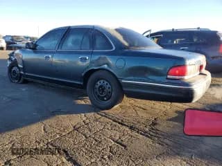 ✅ 1997 Ford Crown Victoria LX • VIN: 2FALP74W2VX169970 • Лот: 86262044. Опубликован ранее на Copart с пробегом 99 535 миль. Бесплатный доступ к архиву аукционных продаж из США и подробный отчёт об истории автомобиля на DreamBid. Изображение 2.