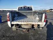 ✅ 2004 Chevrolet Silverado 2500HD LS • VIN: 1GCHK292X4E331917 • Lot: 82437415. Listed on Copart with Not provided. Free auction sales archive from the USA and detailed vehicle history report at DreamBid. Image 6.